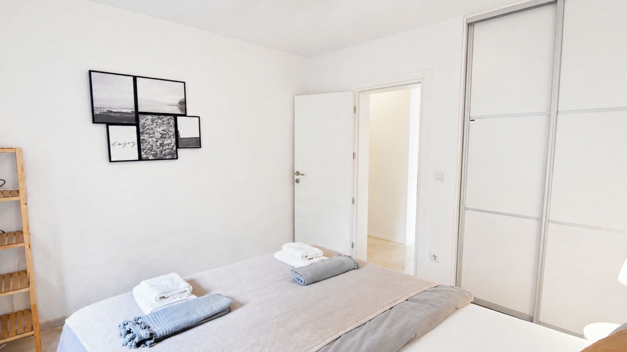 Photo of Bedroom in Fiorini
