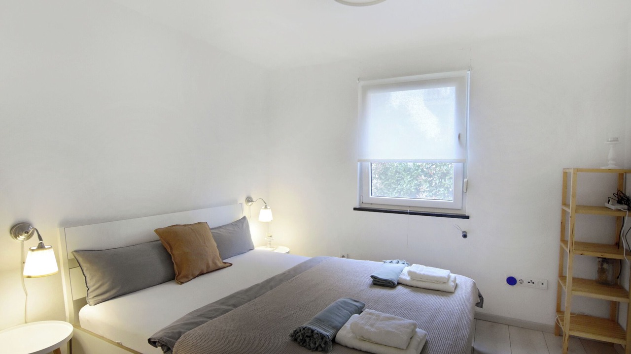 Photo of Bedroom in Fiorini