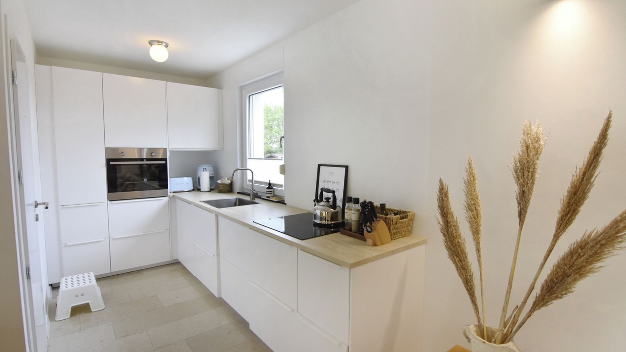 Photo of Kitchen in Fiorini