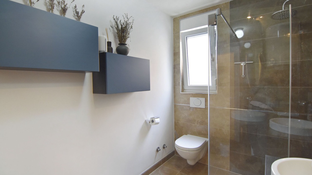 Photo of Bathroom in Fiorini
