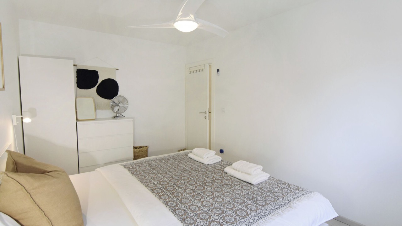 Photo of Bedroom in Fiorini