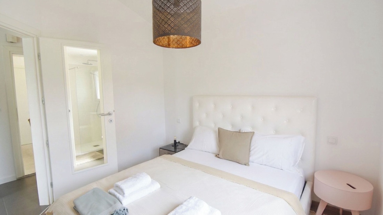 Photo of Bedroom in Fiorini