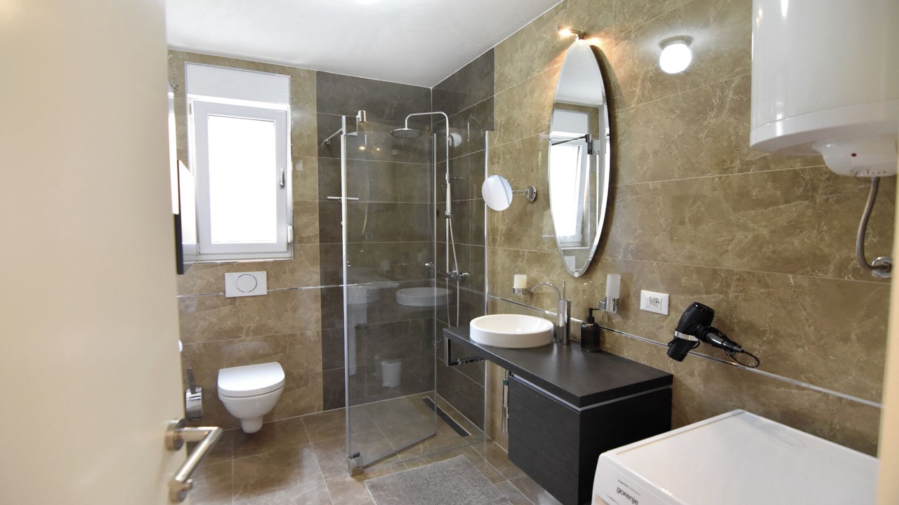 Photo of Bathroom in Fiorini