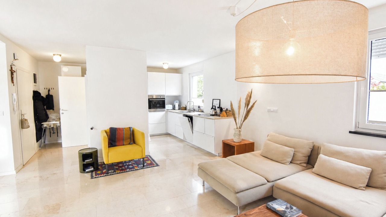 Photo of Livingroom in Fiorini