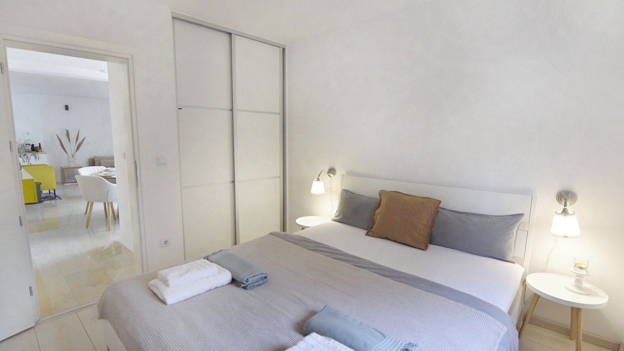 Photo of Bedroom in Fiorini