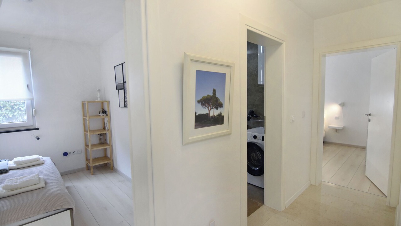 Photo of Bedroom in Fiorini
