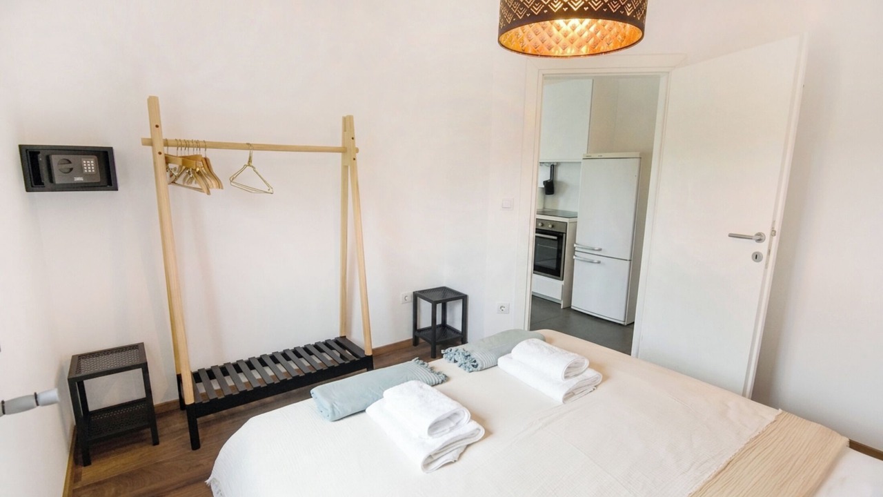 Photo of Bedroom in Fiorini