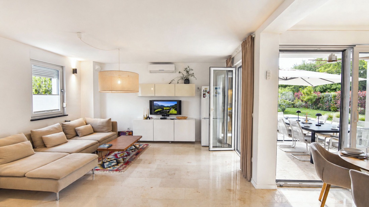 Photo of Livingroom in Fiorini