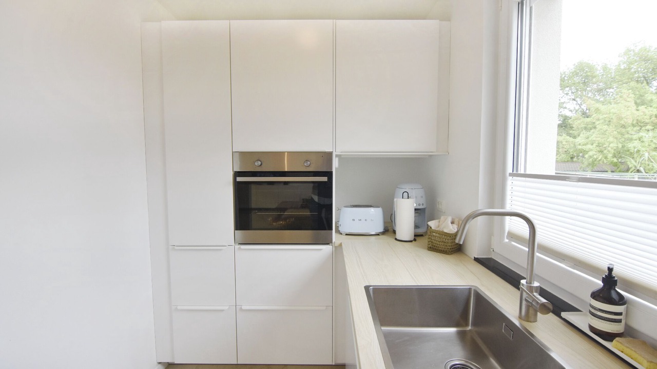 Photo of Kitchen in Fiorini