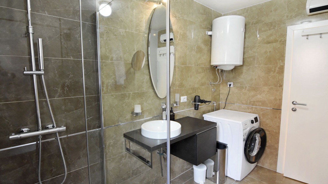 Photo of Bathroom in Fiorini