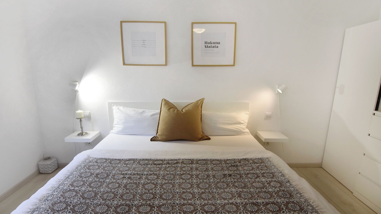 Photo of Bedroom in Fiorini