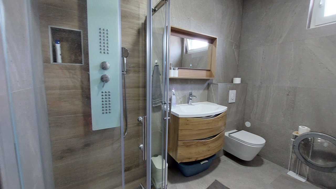 Photo of Bathroom in Milcetici