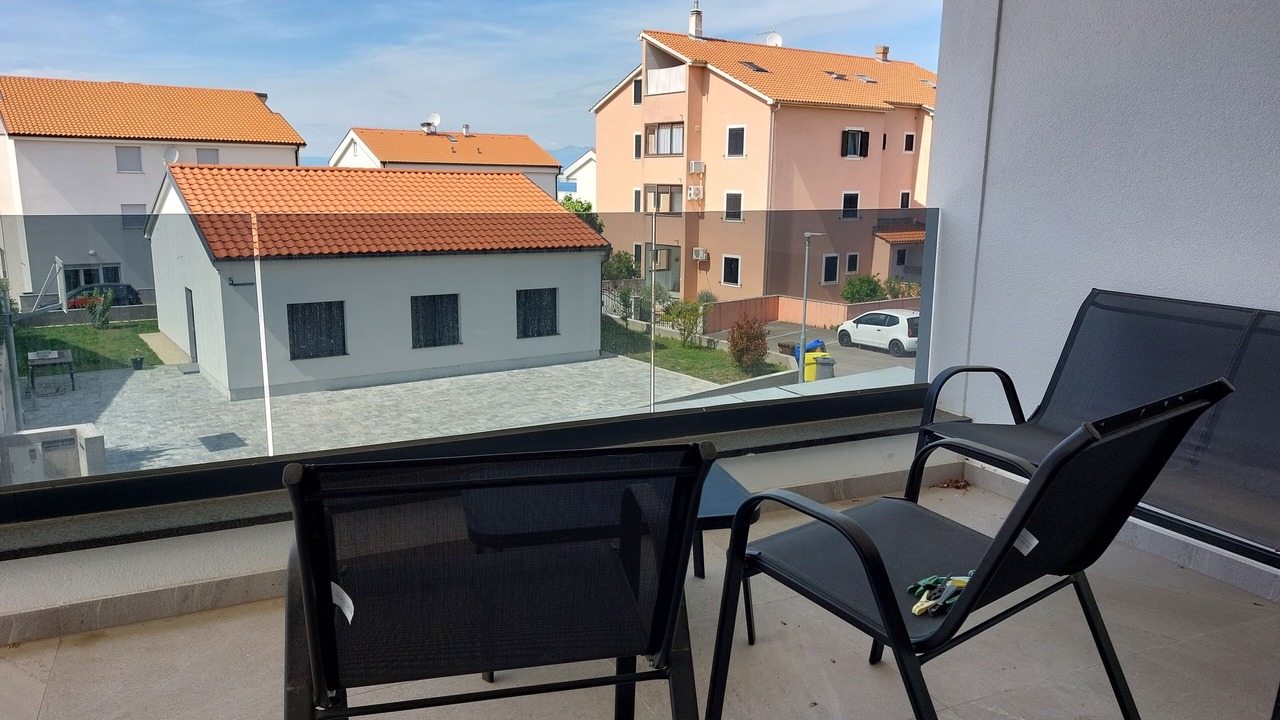 Photo of Patio Balcony in Milcetici