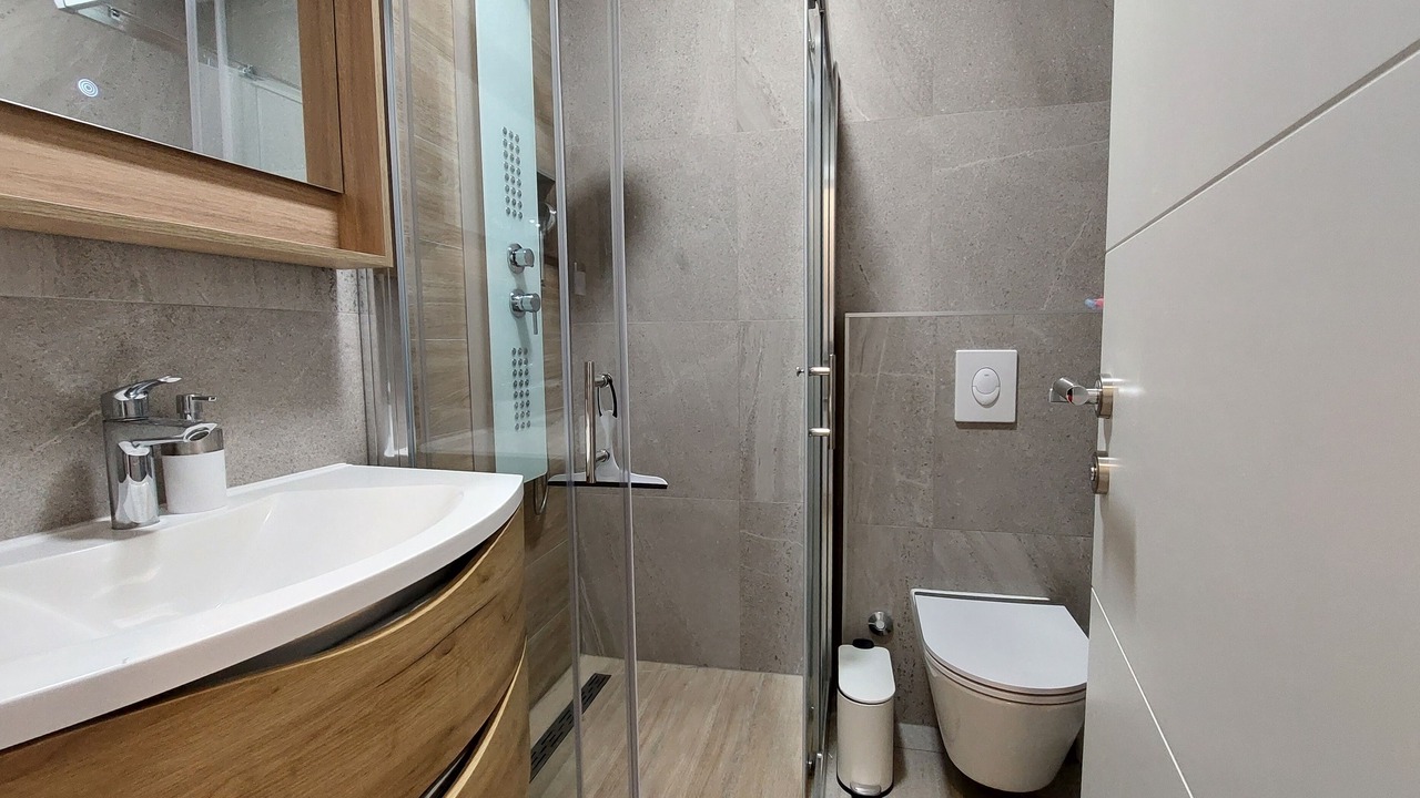 Photo of Bathroom in Milcetici