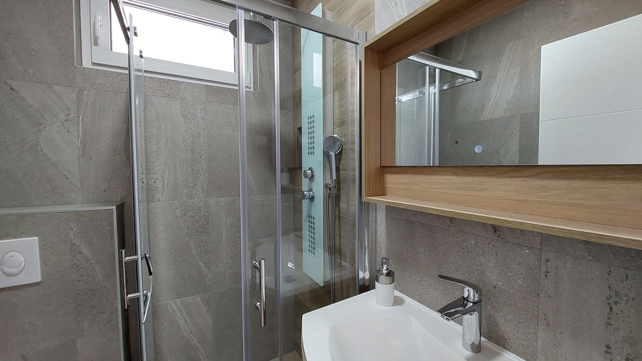 Photo of Bathroom in Milcetici