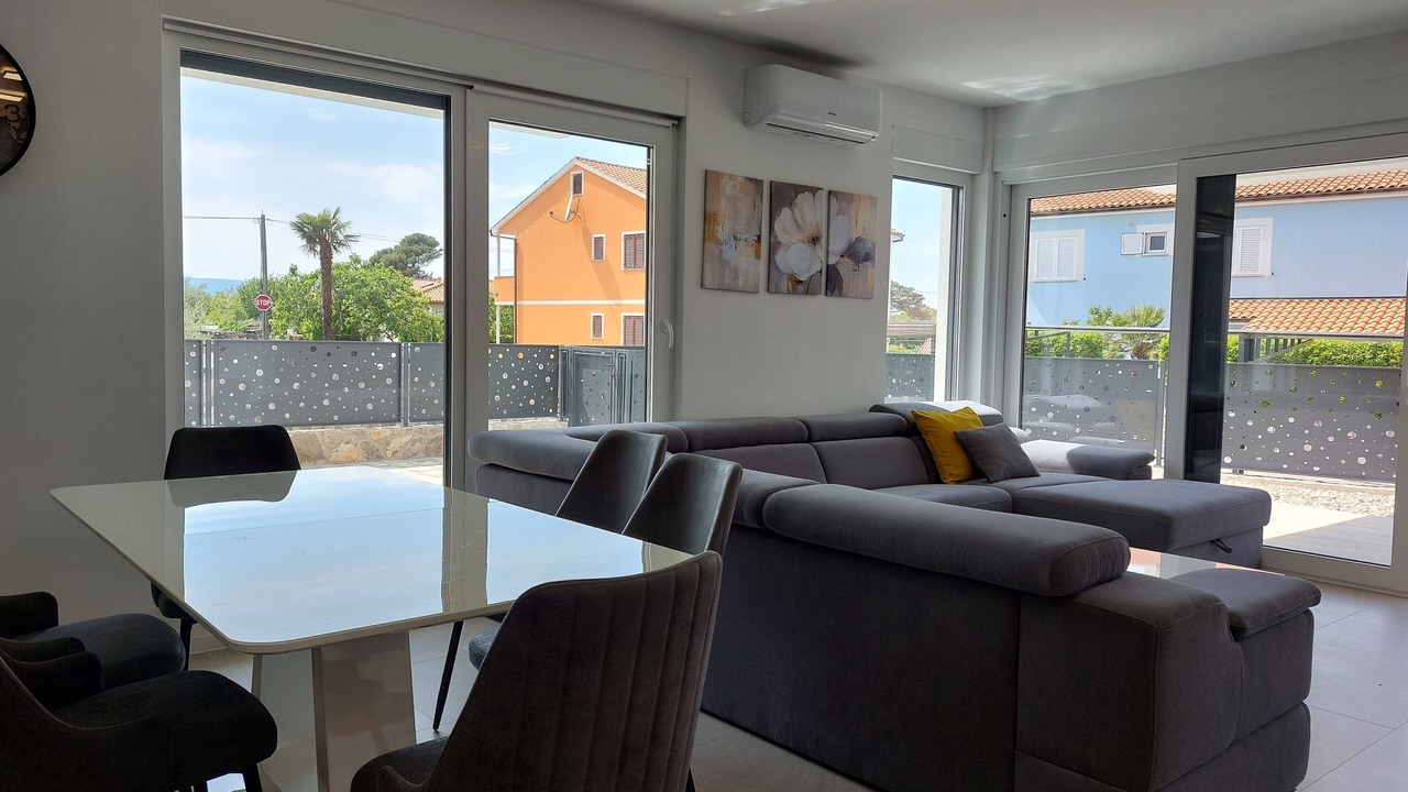 Photo of Livingroom in Milcetici