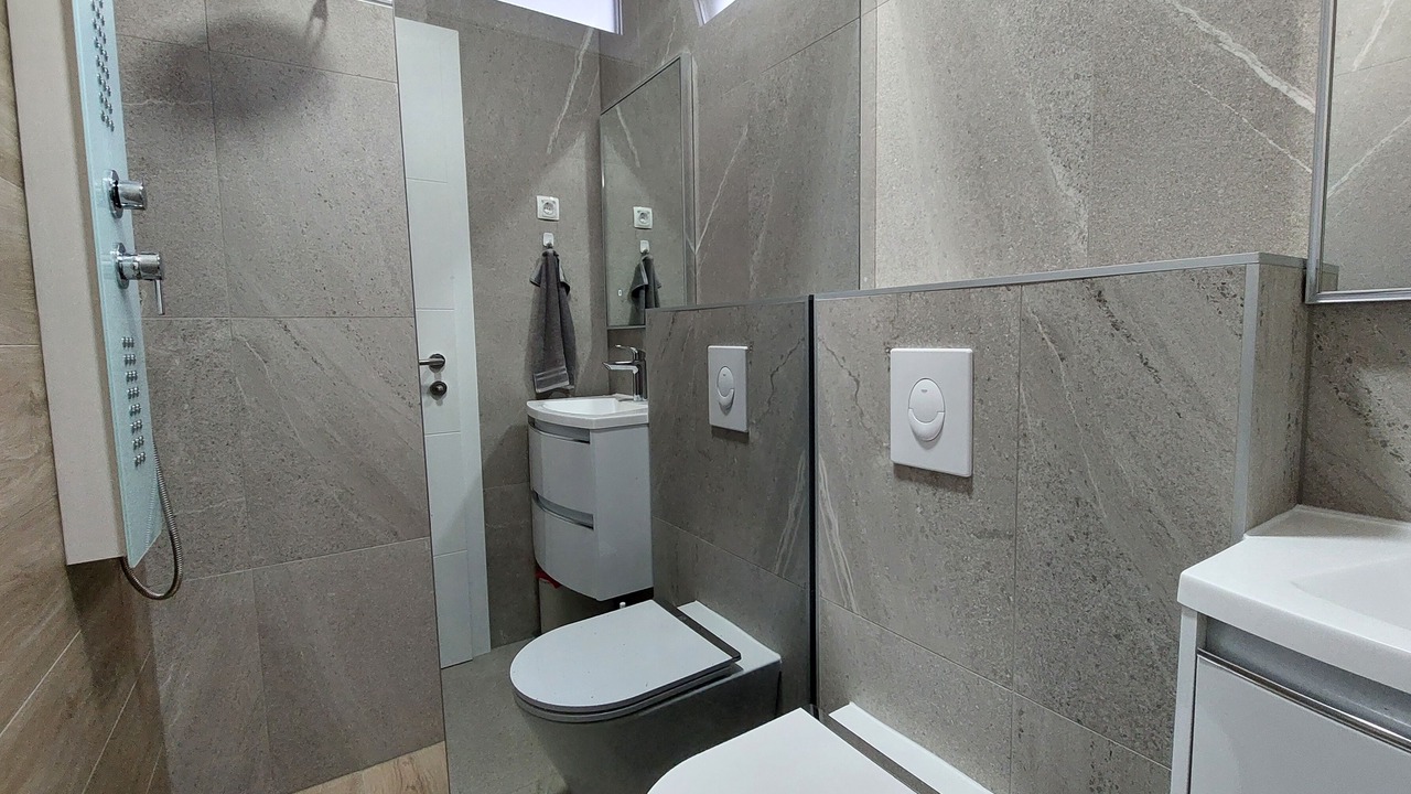 Photo of Bathroom in Milcetici