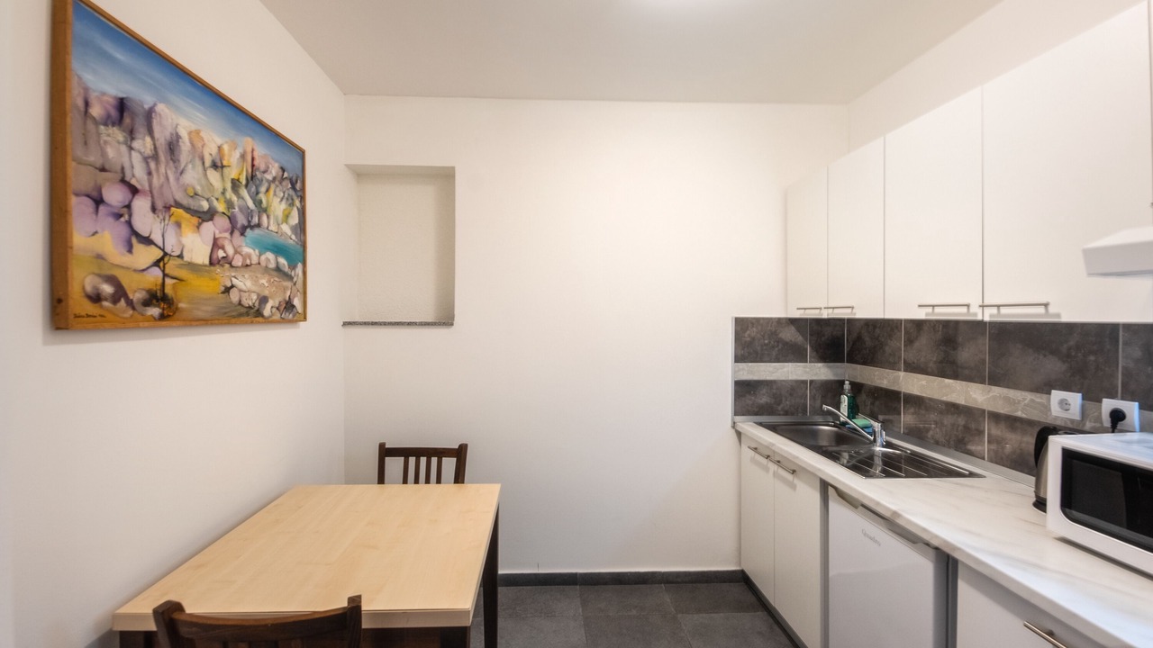 Photo of Kitchen in Kozino