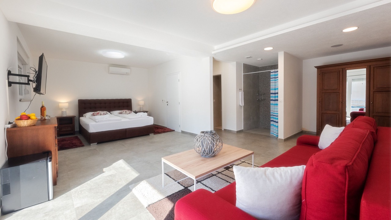 Photo of Bedroom in Kozino