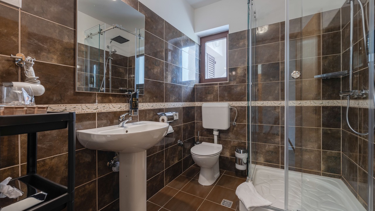 Photo of Bathroom in Kozino