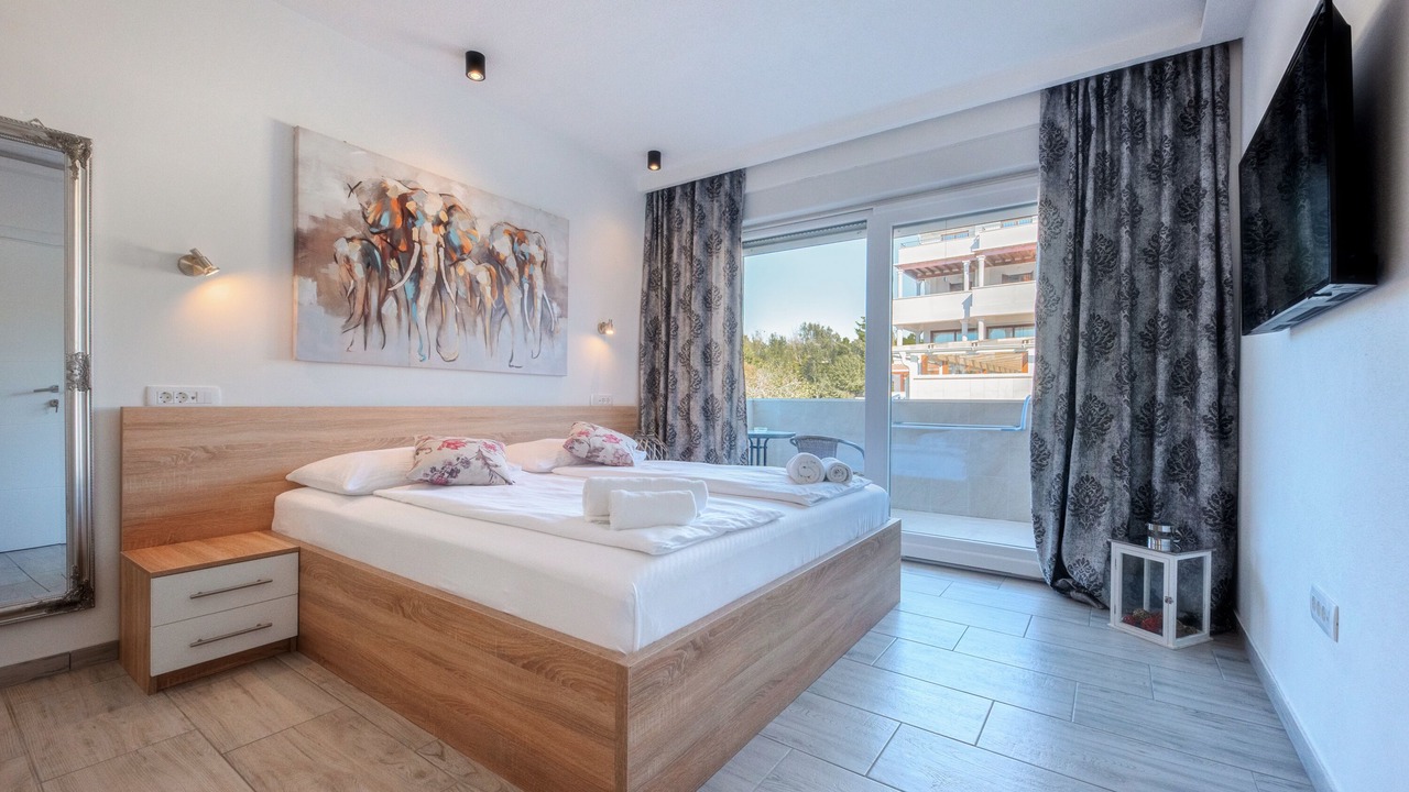 Photo of Bedroom in Kozino