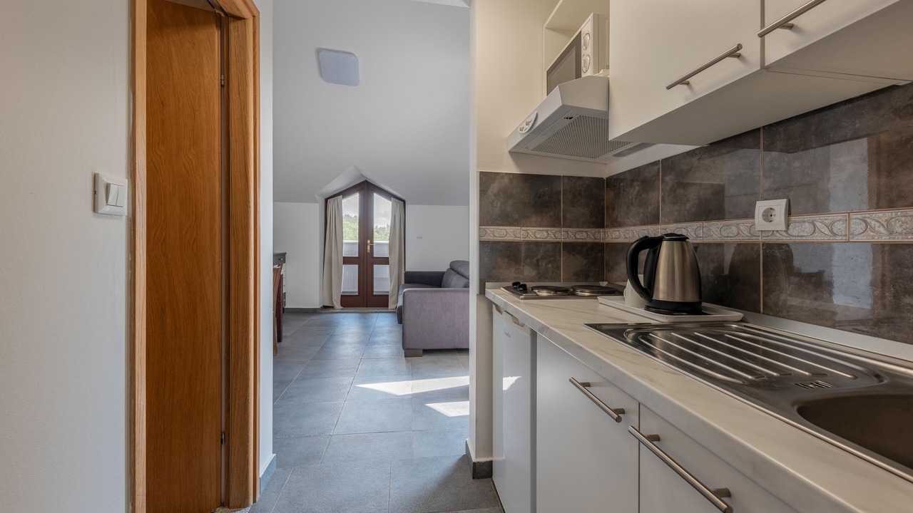 Photo of Kitchen in Kozino