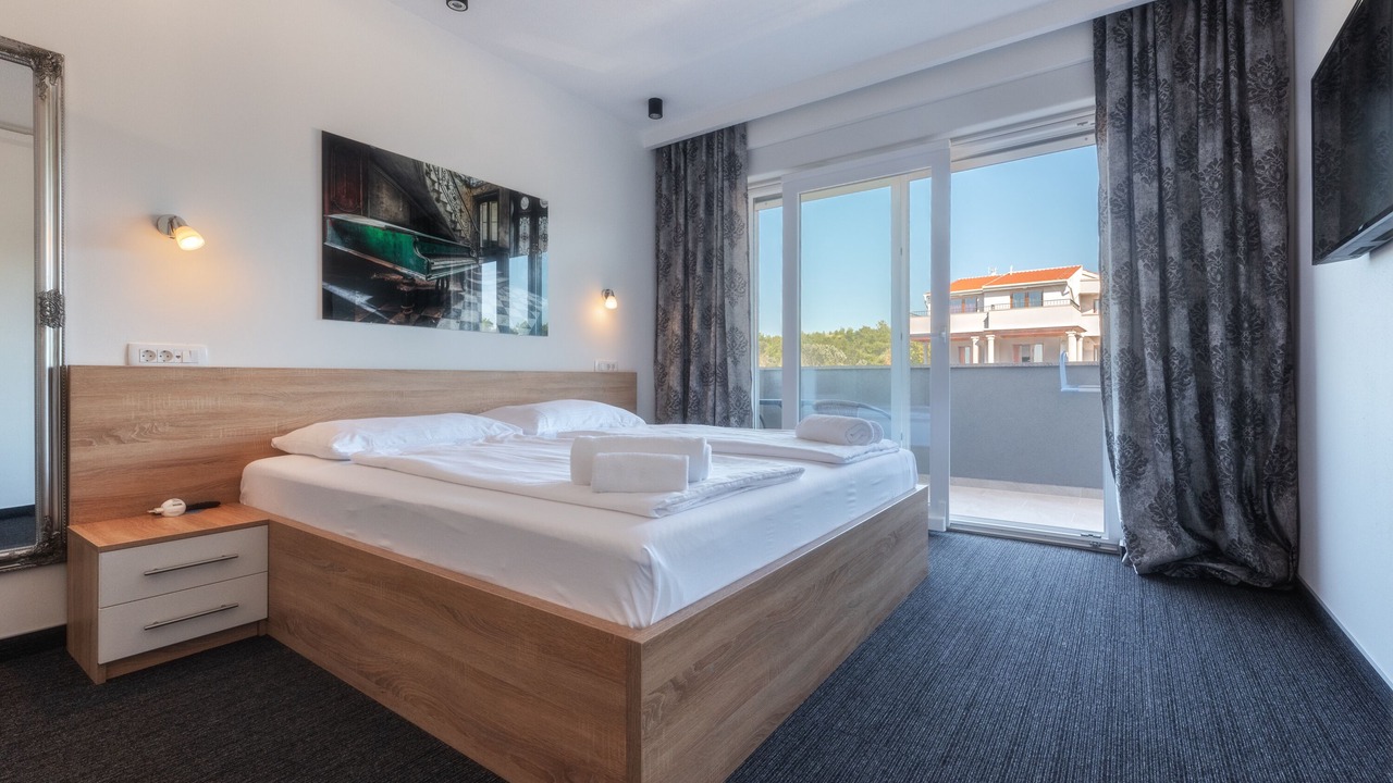 Photo of Bedroom in Kozino