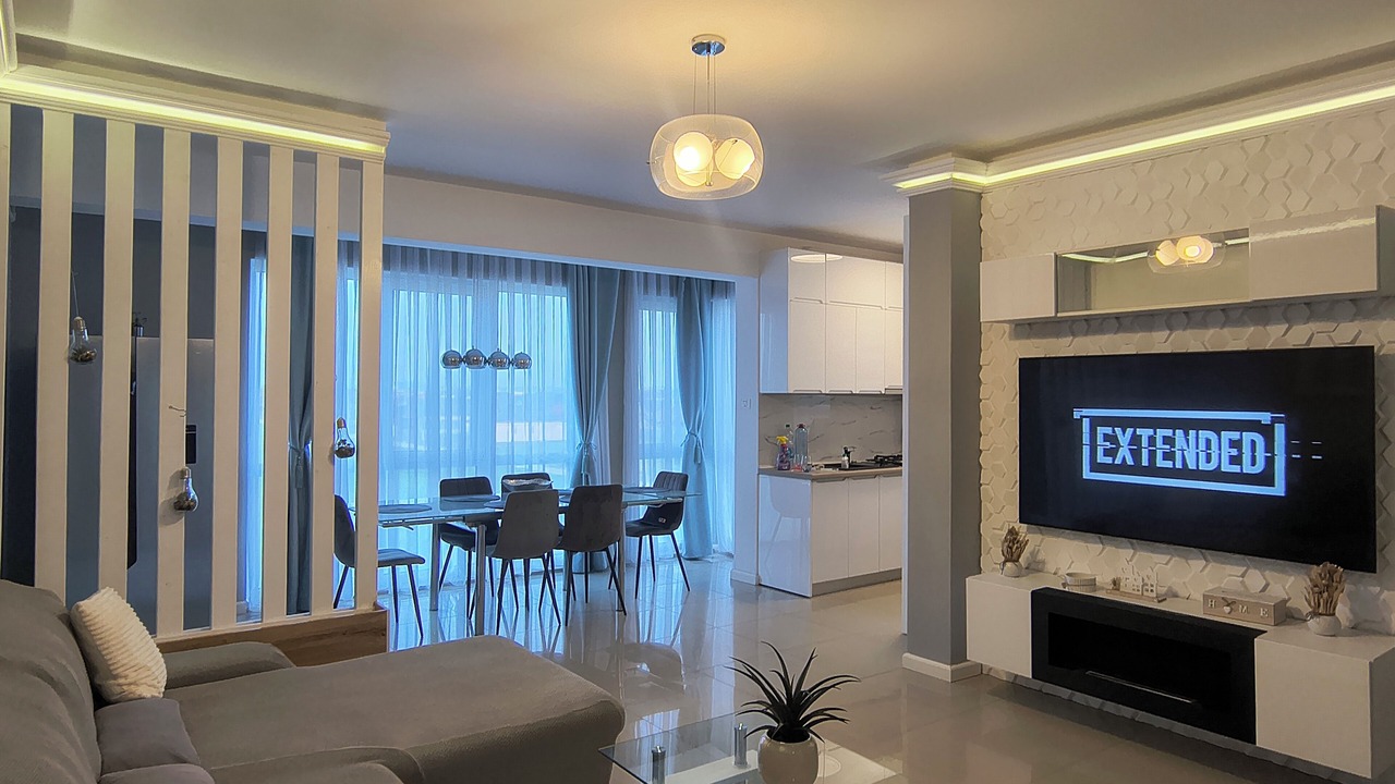 Photo of Livingroom in Santandrei