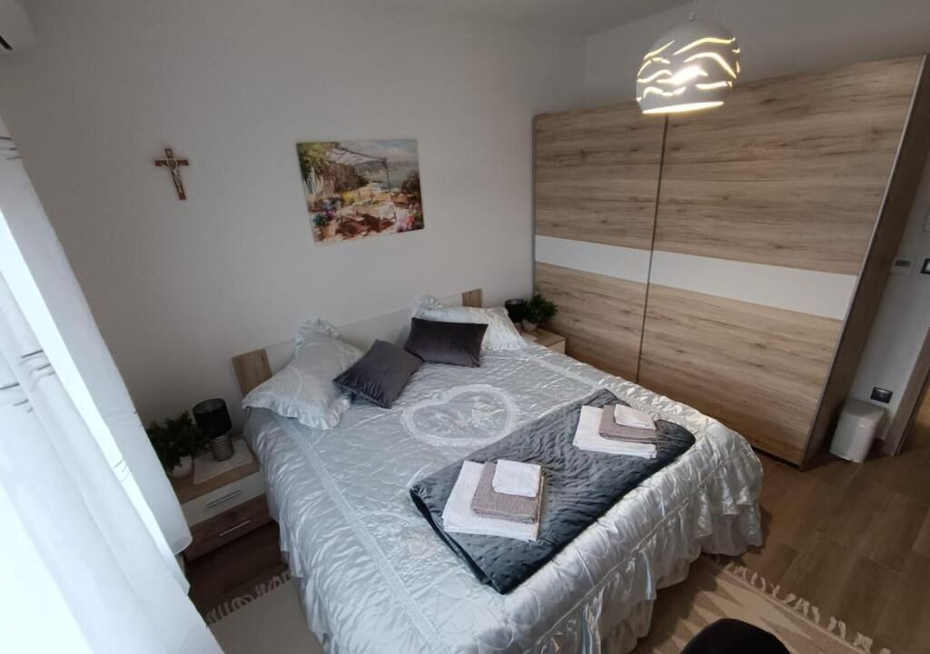 Photo of Bedroom in Podgradina
