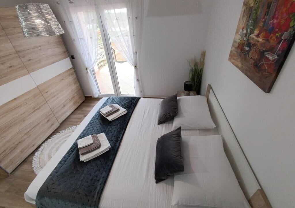 Photo of Bedroom in Podgradina