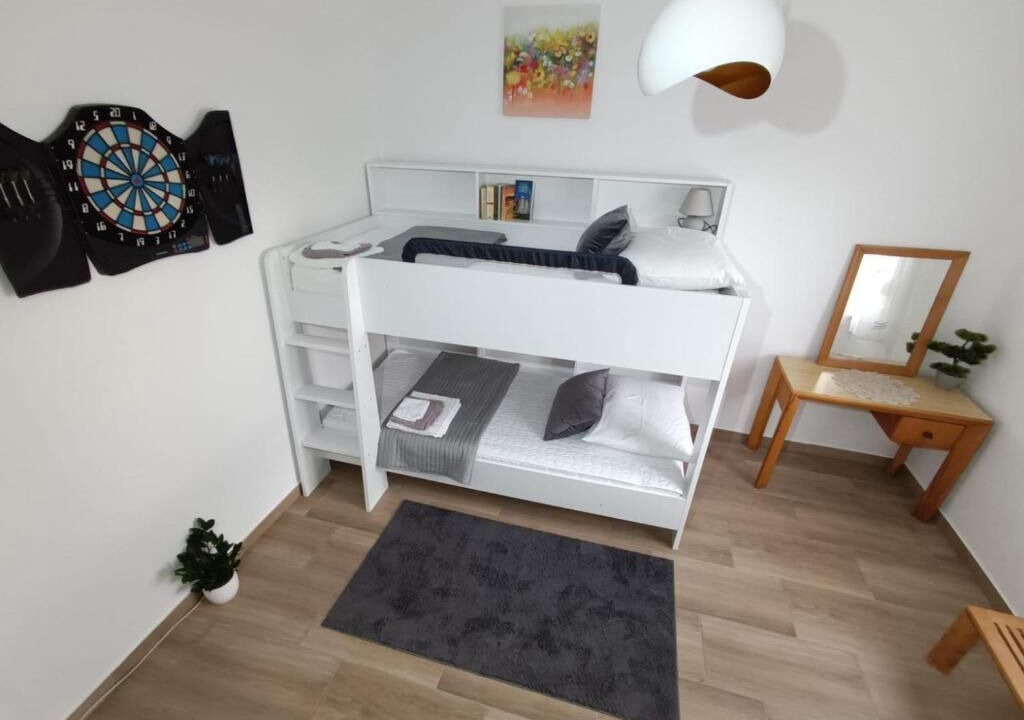 Photo of Bedroom in Podgradina