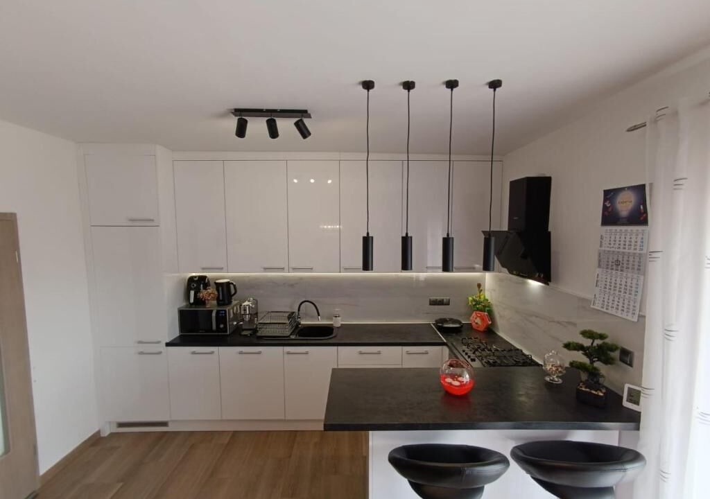 Photo of Kitchen in Podgradina