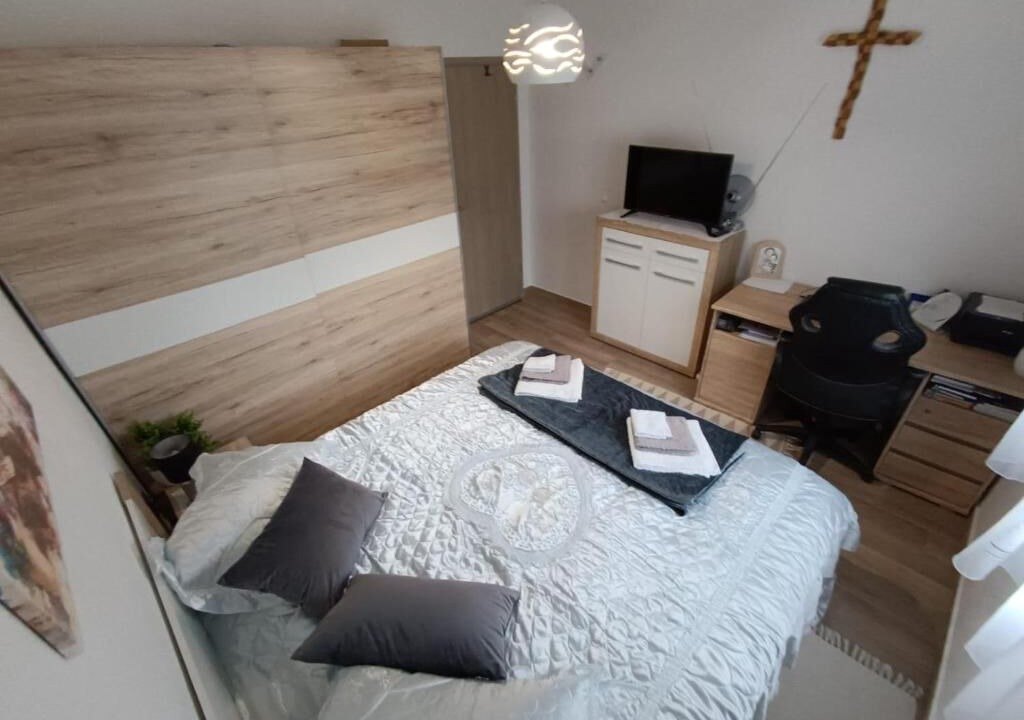 Photo of Bedroom in Podgradina