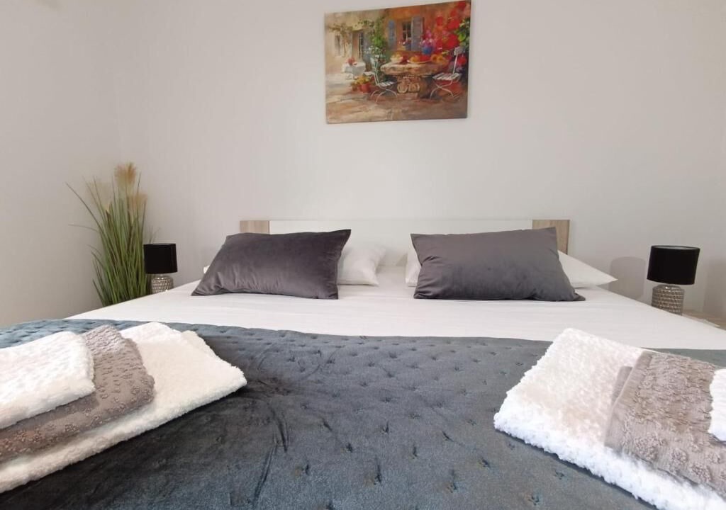 Photo of Bedroom in Podgradina