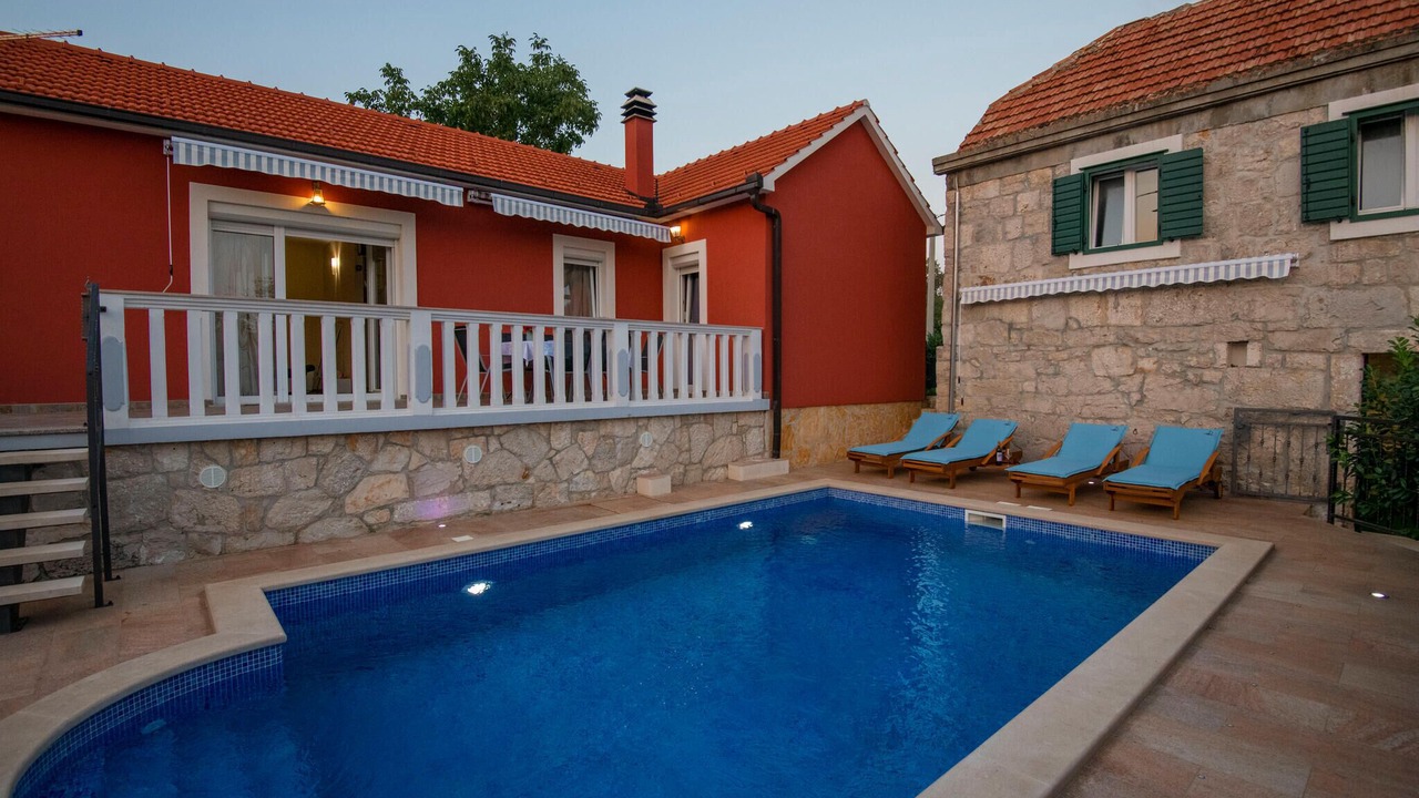 Photo of Outdoor in Central Dalmatia