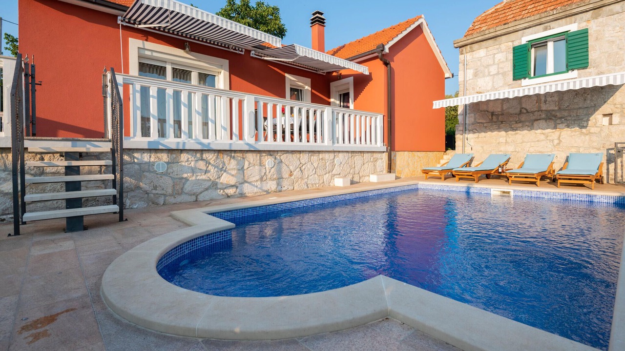 Photo of Outdoor in Central Dalmatia
