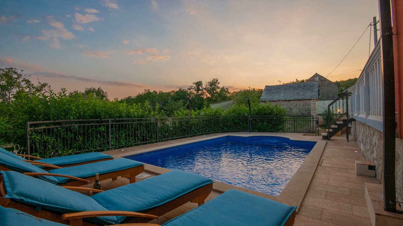 Photo of Outdoor in Central Dalmatia