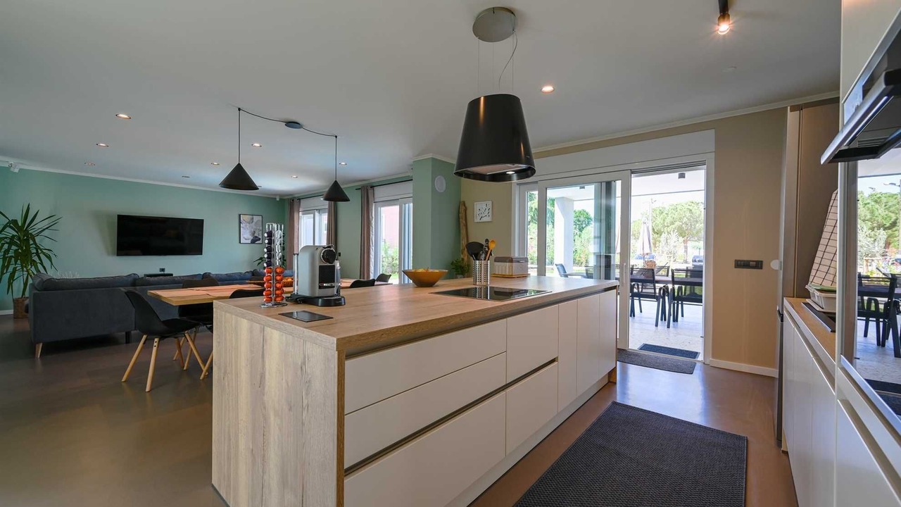 Photo of Kitchen in Matohanci