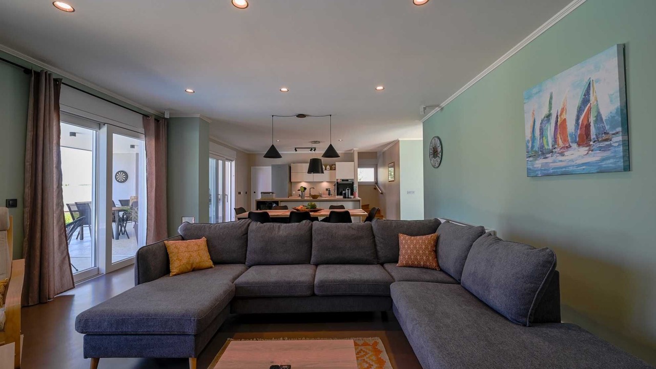 Photo of Livingroom in Matohanci
