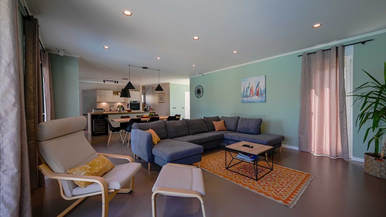 Photo of Livingroom in Matohanci