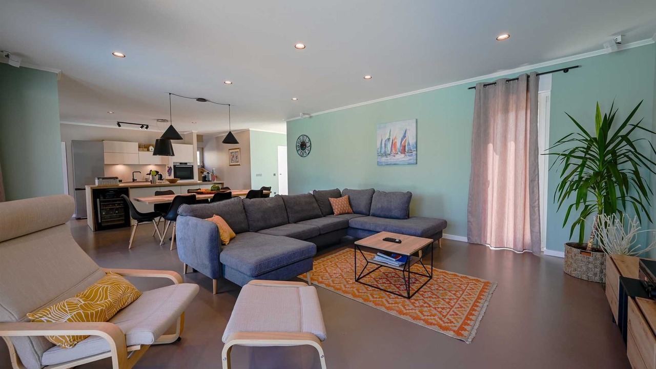 Photo of Livingroom in Matohanci