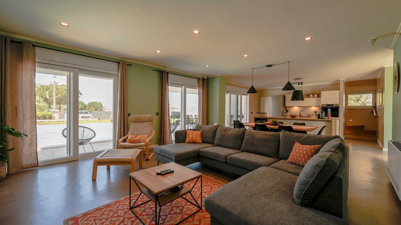 Photo of Livingroom in Matohanci