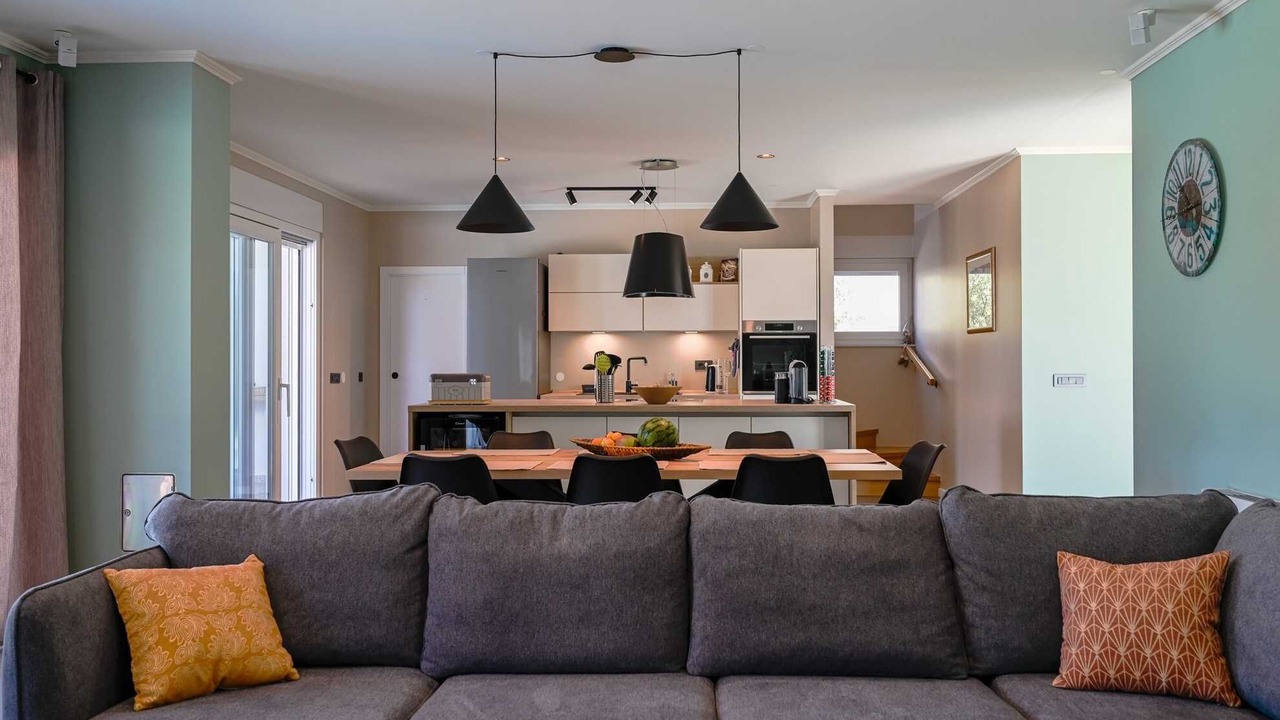 Photo of Livingroom in Matohanci