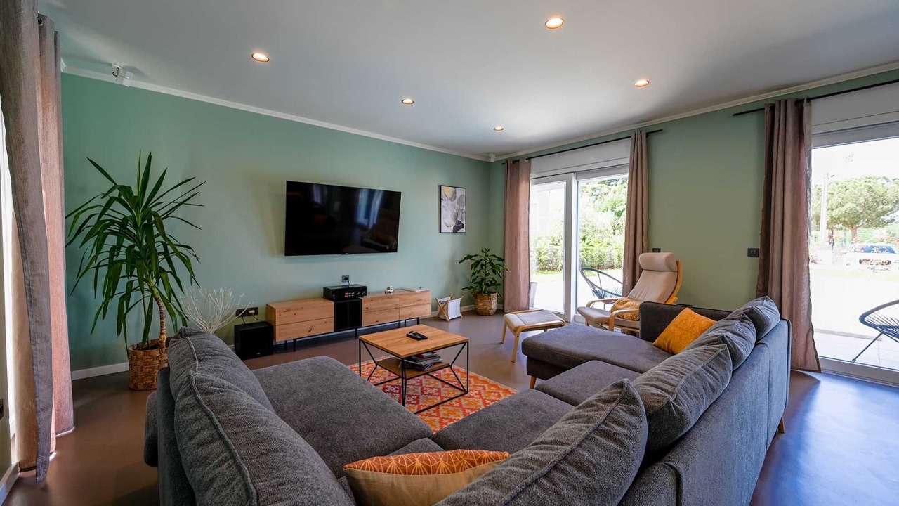 Photo of Livingroom in Matohanci
