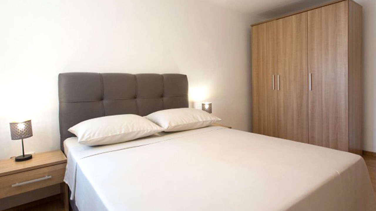 Photo of Bedroom in Okrug Donji