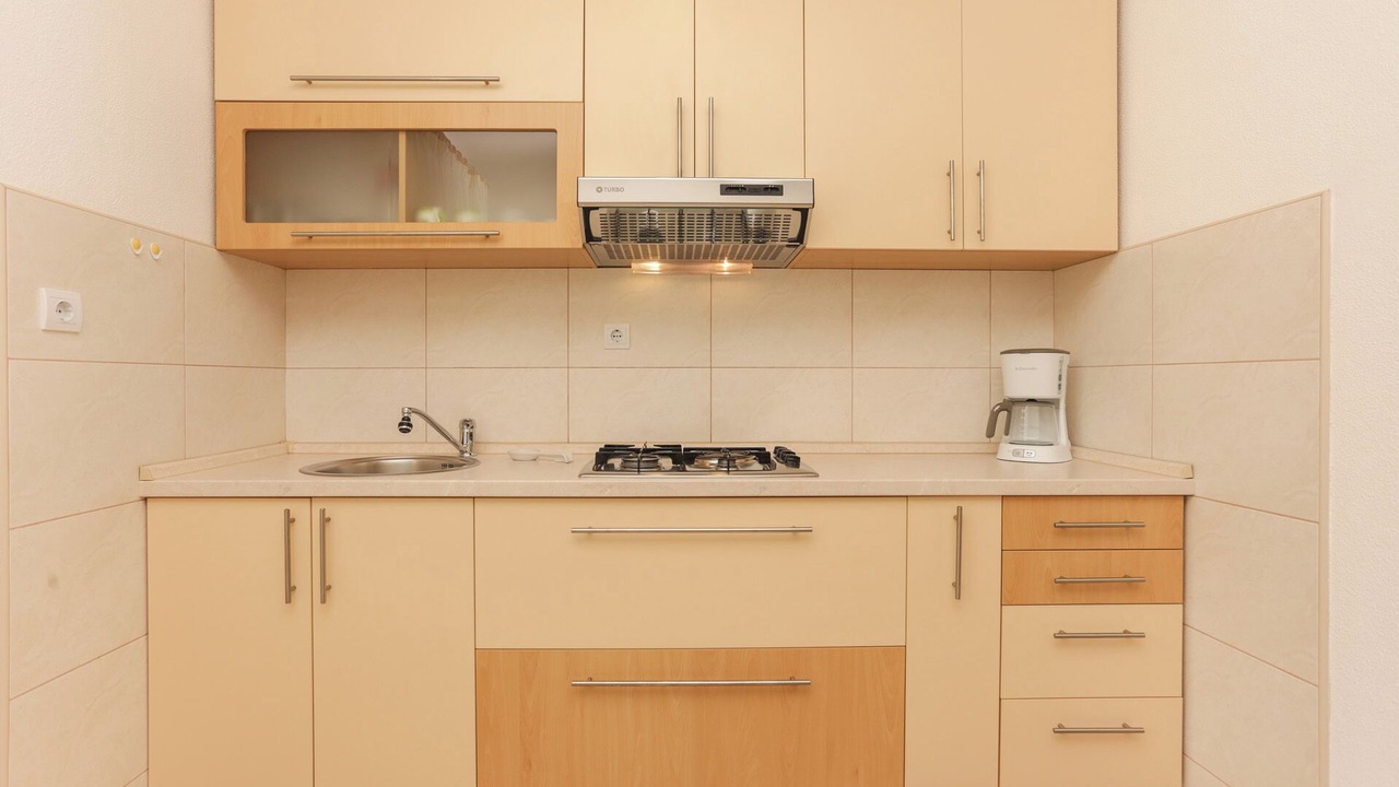 Photo of Kitchen in Okrug Donji