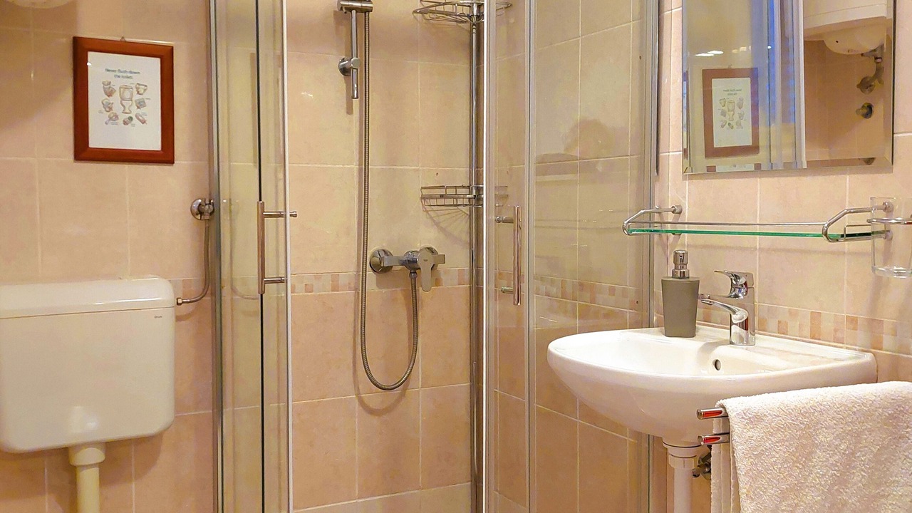 Photo of Bathroom in Okrug Donji