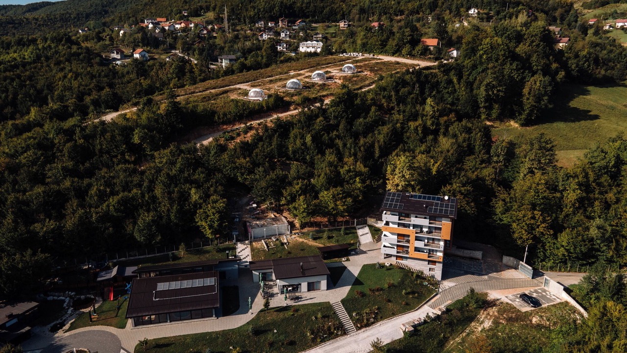 Photo of Outdoor in Novi Grad Sarajevo