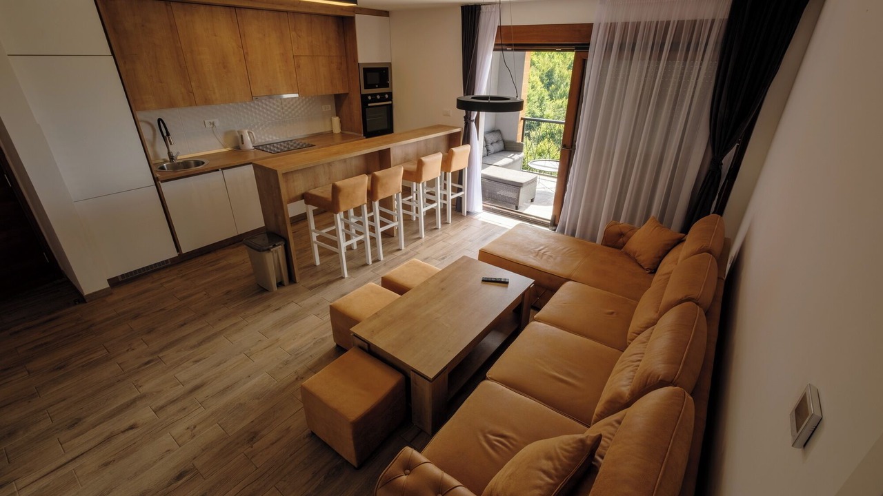 Photo of Livingroom in Novi Grad Sarajevo
