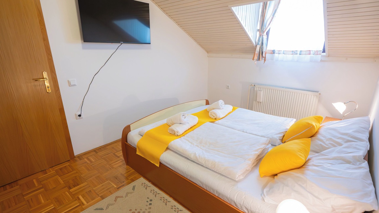 Photo of Bedroom in Bistrica ob Sotli
